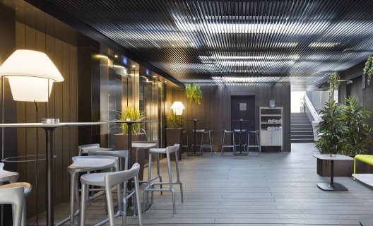 Hotel Andante