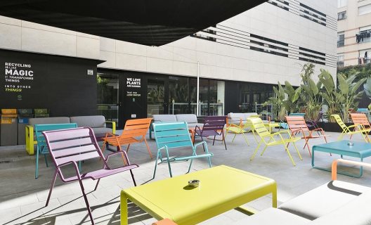 Hotel Andante