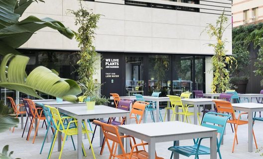 Hotel Andante