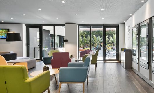 Hotel Andante