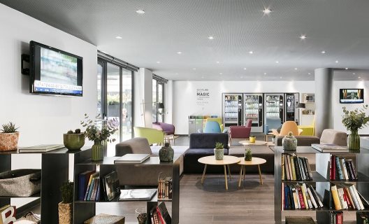 Hotel Andante