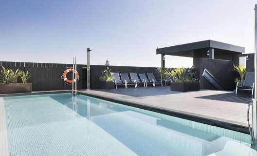 Hotel Andante