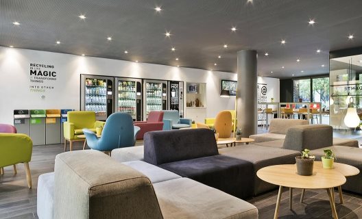 Hotel Andante