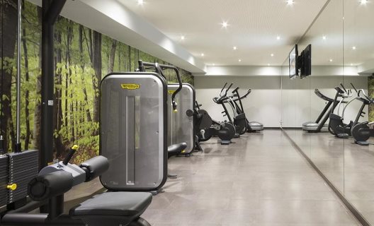 Hotel Andante