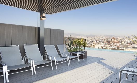 Hotel Andante