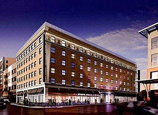 Hotel Andaz By Hyatt