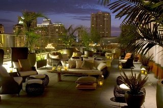 Hotel Andaz By Hyatt