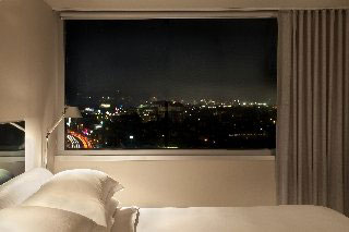 Hotel Andaz By Hyatt-west Hollywood