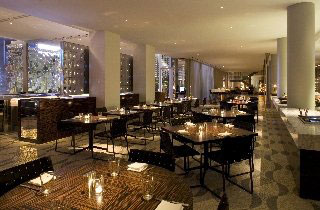 Hotel Andaz By Hyatt-west Hollywood