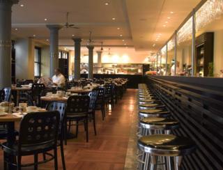 Hotel Andaz Liverpool Street