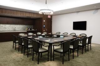 Hotel Andaz Wall Street