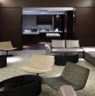 Hotel Andaz Wall Street