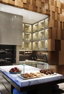 Hotel Andaz Wall Street