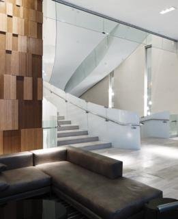 Hotel Andaz Wall Street