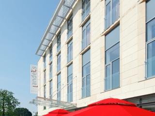 Hotel Andel's