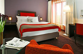 Hotel Andel's