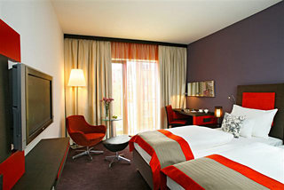Hotel Andel's