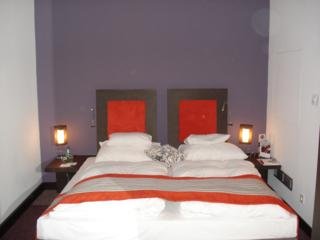 Hotel Andel's