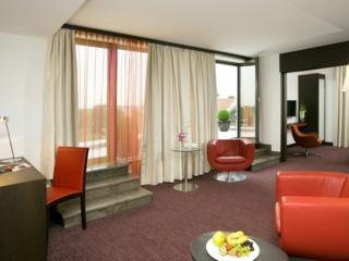 Hotel Andel's
