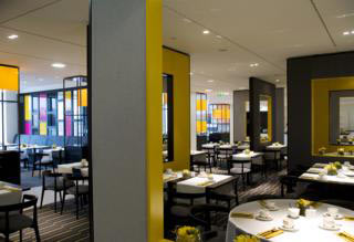 Hotel Andel's Berlin