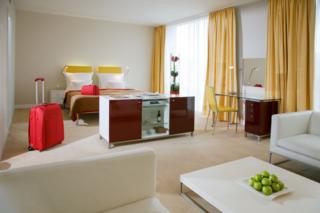Hotel Andel's Prague