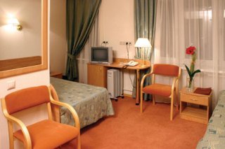 Hotel Andersen