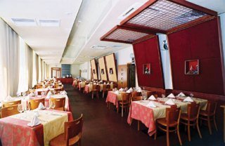 Hotel Andersen