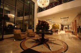 Hotel Andes Plaza