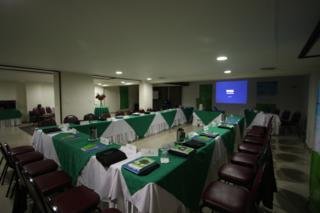 Hotel Andes Plaza