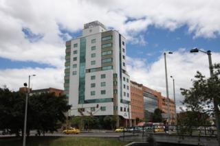 Hotel Andes Plaza
