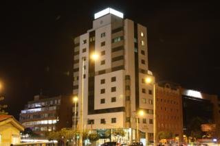 Hotel Andes Plaza