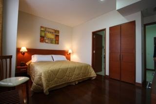 Hotel Andes Plaza