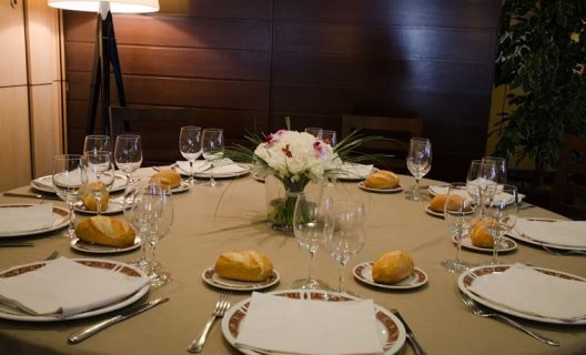 Hotel Andia
