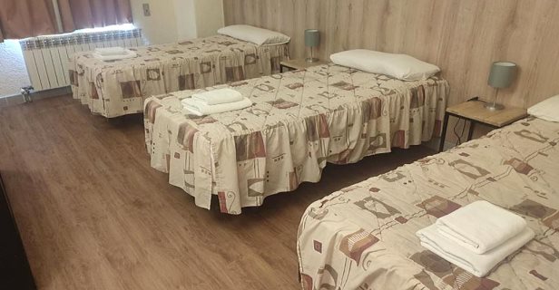 Hotel Andino