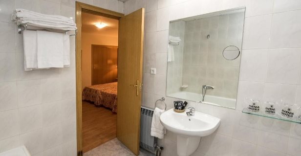 Hotel Andino