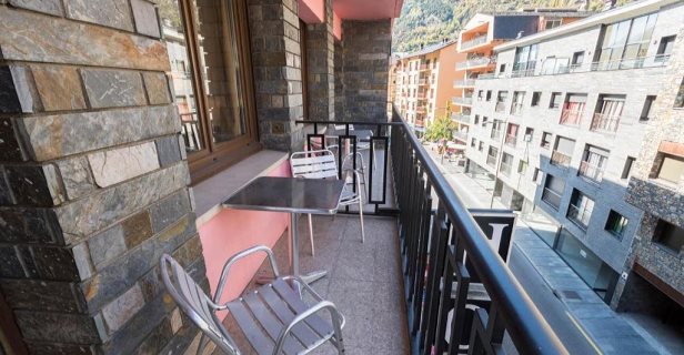 Hotel Andino