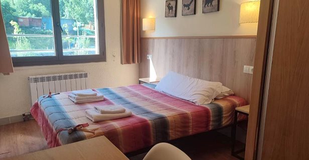 Hotel Andino