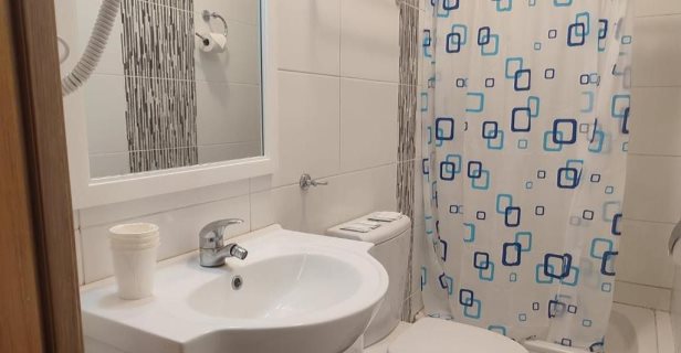 Hotel Andino