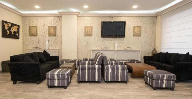 Hotel Andino