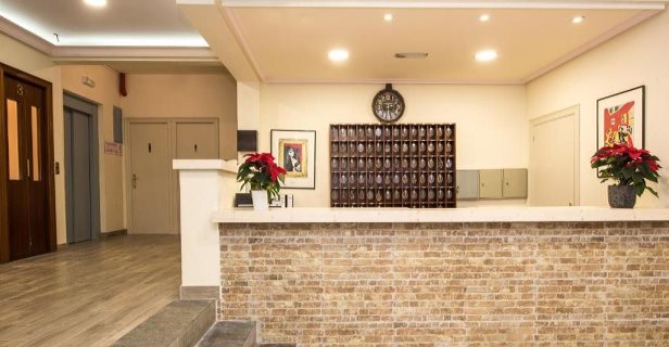 Hotel Andino