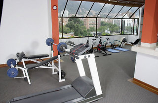 Hotel Andino Royal
