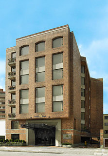 Hotel Andino Royal