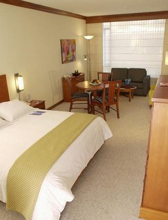 Hotel Andino Royal