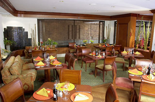 Hotel Andino Royal
