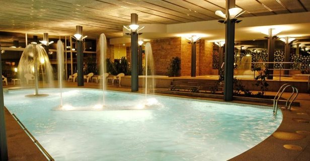Hotel Andorra Palace