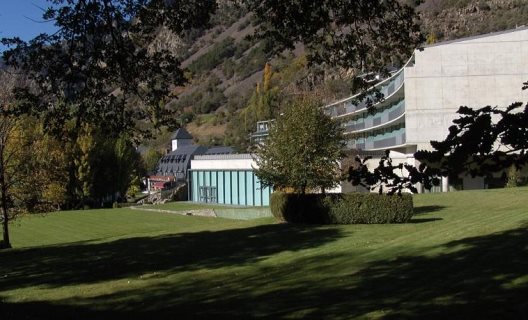 Hotel Andorra Park