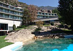 Hotel Andorra Park