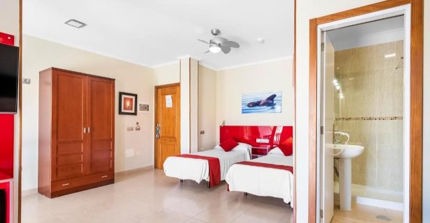 Hotel Andreas