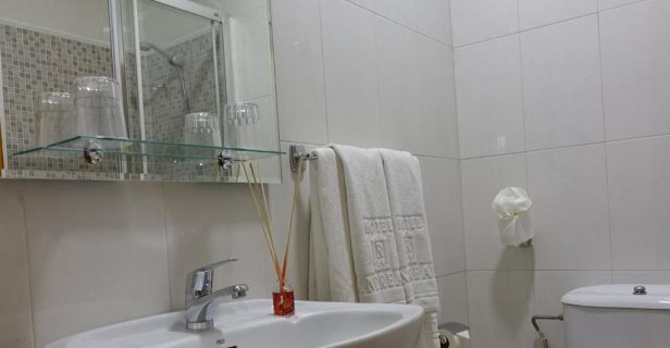 Hotel Andreas