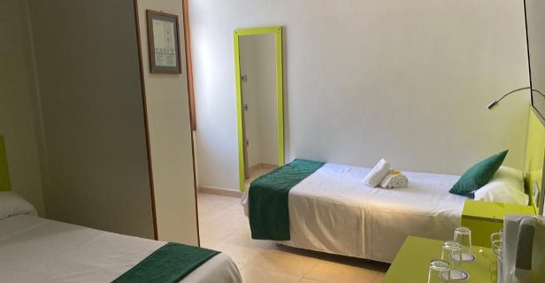 Hotel Andreas